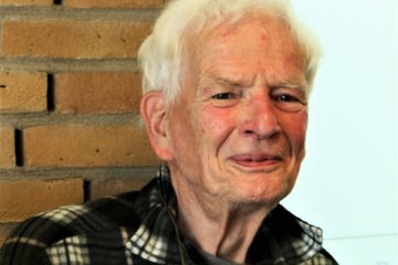 Sorrow for the loss of Frank Münzel