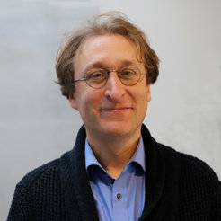 Dr. Jan Peter Schmidt