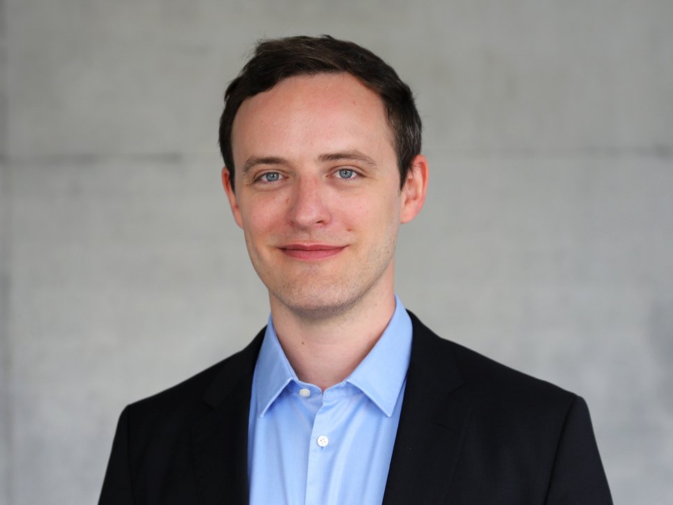 Dr. Konrad Duden