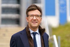 Prof. Dr. Julius Weitzdörfer