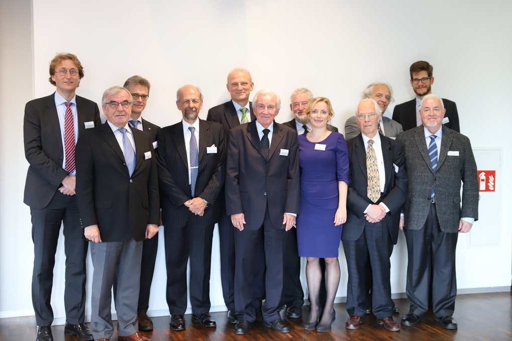 Wissenschaftlicher Austausch und Kooperationen