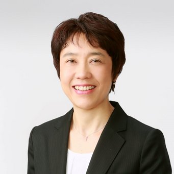 Prof. Yuko Nishitani Prof. Yuko Nishitani