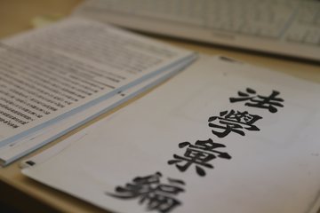 Wissenschaftliche Puzzlearbeit