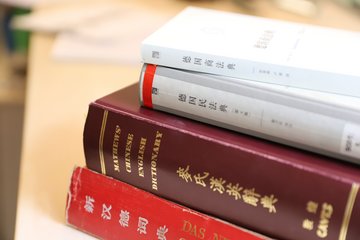 China’s new Civil Code in German translation