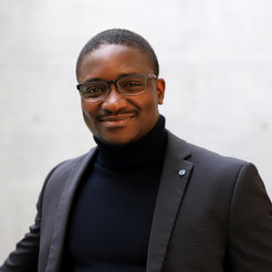 Justin Monsenepwo