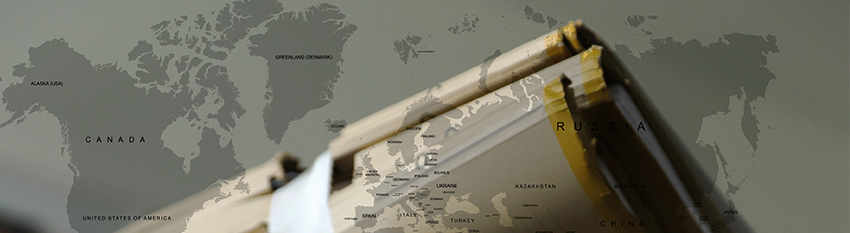 New Centre for the Application of Foreign Law New Centre for the Application of Foreign Law