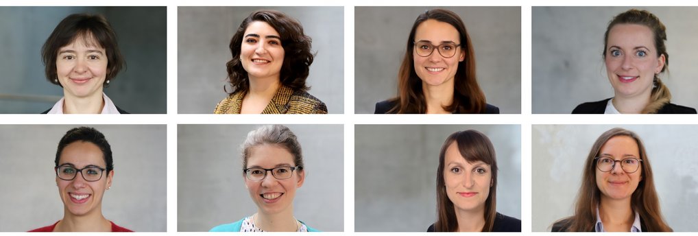 Frauen im Recht Frauen im Recht