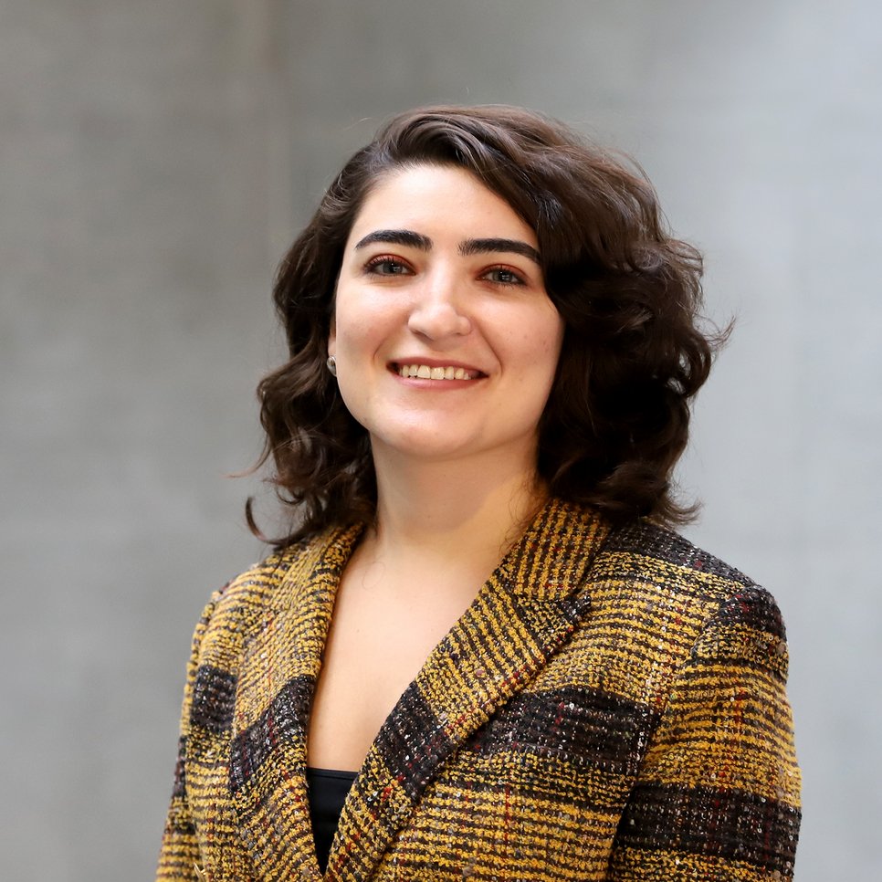 Biset Sena Güneş