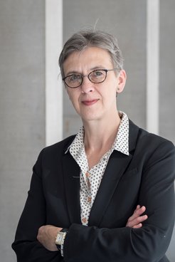 Katharina Pistor