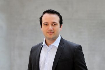 In conversation with Willi Künzli, Konrad Zweigert Scholarship Recipient 2021