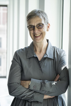 Katharina Pistor