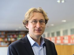 Priv.-Doz. Dr. Jan Peter Schmidt