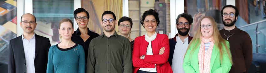 Research Group 