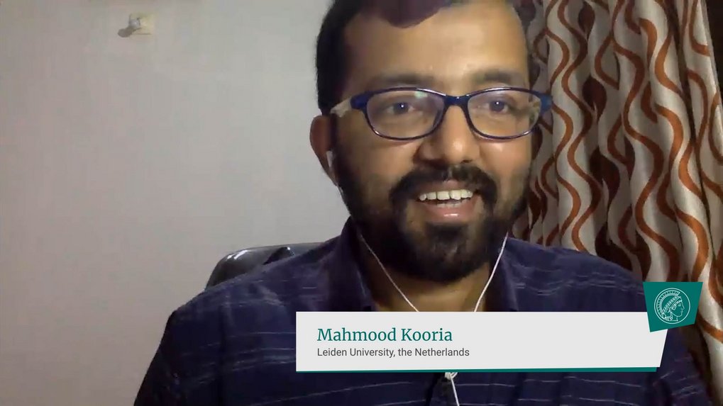 20210520 Women in the Name of Islam Succession and Endowment