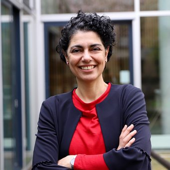 Priv.-Doz. Dr. Nadjma Yassari Priv.-Doz. Dr. Nadjma Yassari