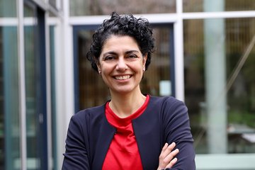 Nadjma Yassari wird Direktorin des Schweizerischen Instituts für Rechtsvergleichung