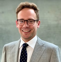 Christoph Schoppe