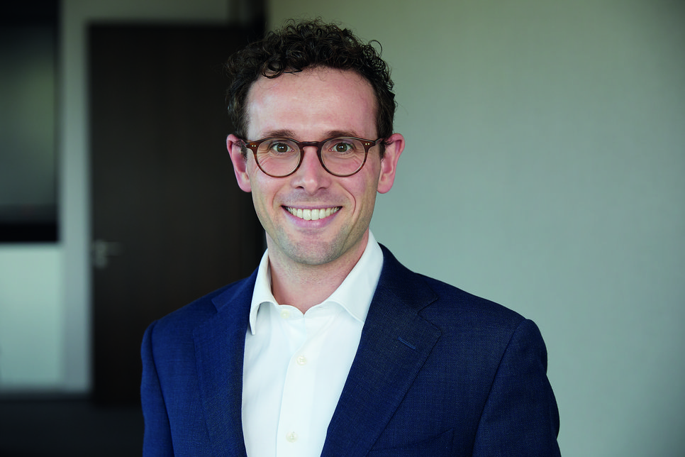 Alexander Ruckteschler