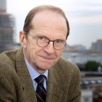 Prof. Dr. Reinhard Zimmermann Prof. Dr. Reinhard Zimmermann