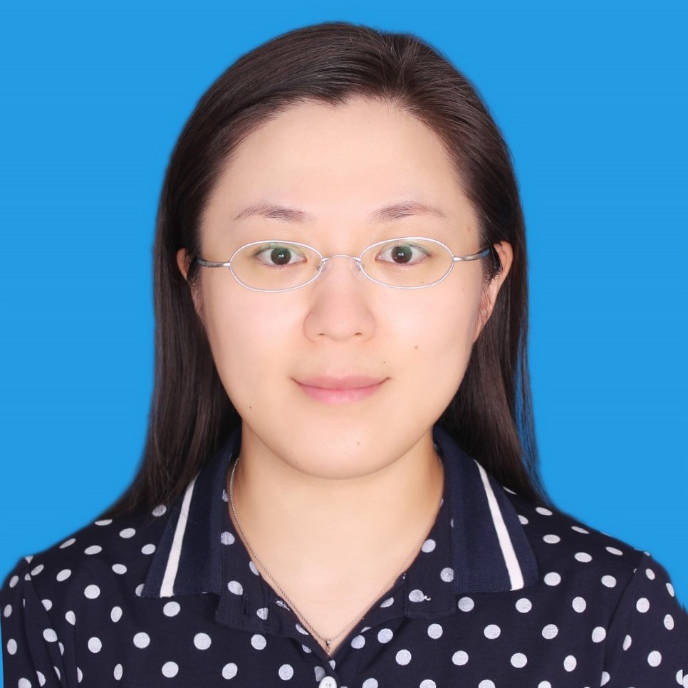 Yijie Ding