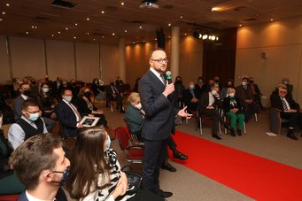 © Leszek Zych/POLITYKA