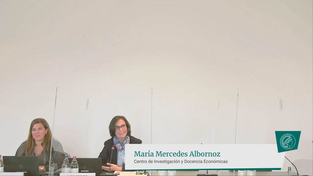 Konferenz “The Private Side of Transforming our World” – Cluster II