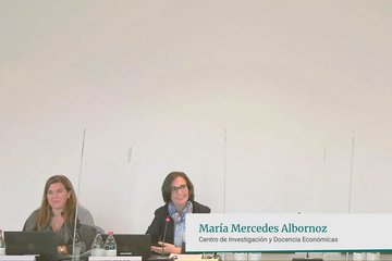 Conference “The Private Side of Transforming our World” – Cluster II