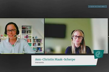 Konferenz “The Private Side of Transforming our World” – Book launch