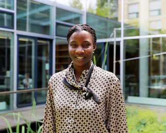 Kwamou Eva Feukeu Kwamou Eva Feukeu