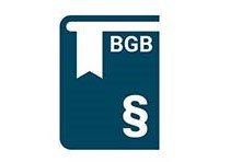 Die Testierfreiheit ist jedoch zum Schutz naher Angehöriger beschränkt.