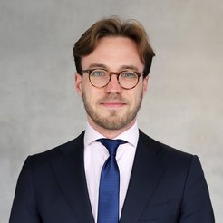 Philipp Alexander Hülse