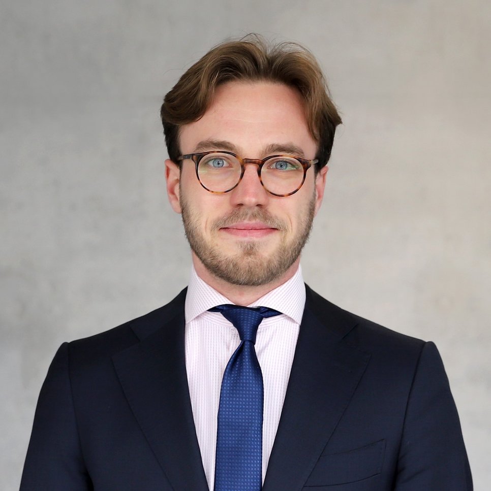 Philipp Alexander Hülse