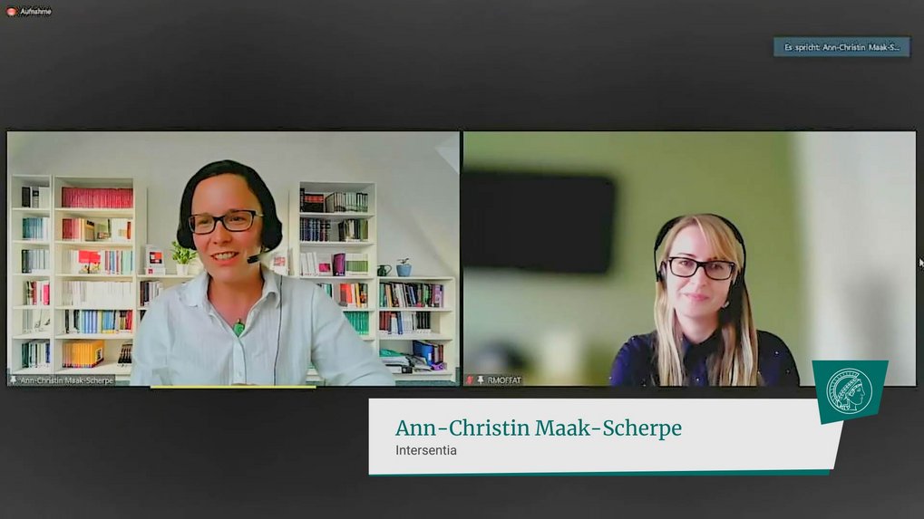 Conference “The Private Side of Transforming our World” – Book launch