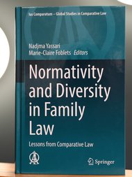 Familienrecht und gesellschaftliche Vielfalt weltweit