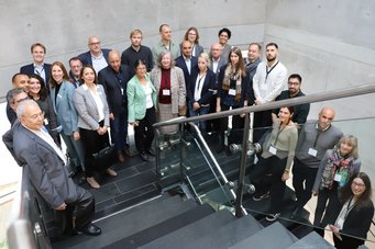 GAIR-Tagung, 23./24. Oktober 2021 GAIR-Tagung, 23./24. Oktober 2021