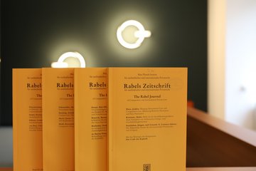 RabelsZ