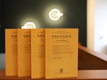 RabelsZ