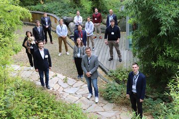 Forum junge Gesellschaftsrechts-Wissenschaft