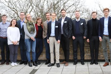 Recht interdisziplinär