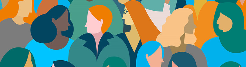 Women in the field of law International Women's Day 2022