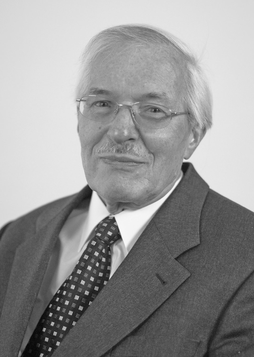 Prof. Dr. Dr. h.c. mult. Ulrich Drobnig