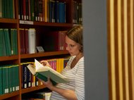 Postdoctoral research and habilitation at the Max Planck Institute for Comparative and International Private Law