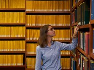 Doctoral study at the Max Planck Institute for Comparative and International Private Law