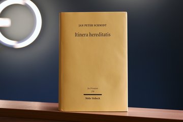 Itinera hereditatis