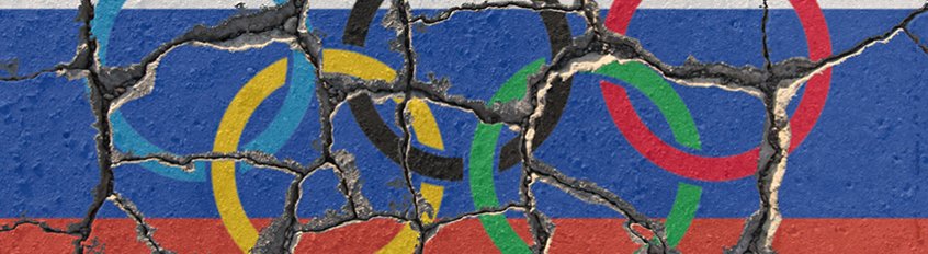 Krieg, Sport und Recht: Sanktionen zwischen Verantwortung und Wirkung Krieg, Sport und Recht: Sanktionen zwischen Verantwortung und Wirkung