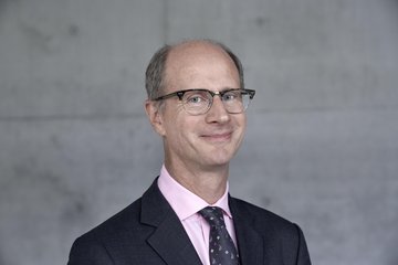 Ralf Michaels über koloniale Strukturen im Recht