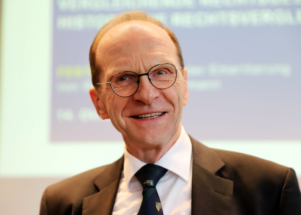 max planck institut für ausländisches und internationales privatrecht