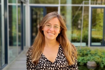 A conversation with Dr María González Marimón, Lindemann Foundation scholar
