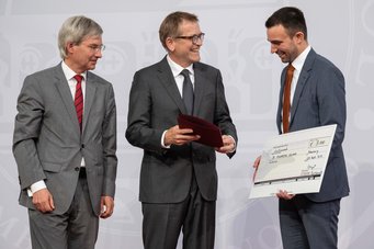© Bucerius Law School / Kerstin Rose © Bucerius Law School / Kerstin Rose