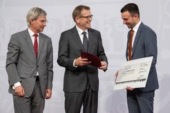 © Bucerius Law School / Kerstin Rose